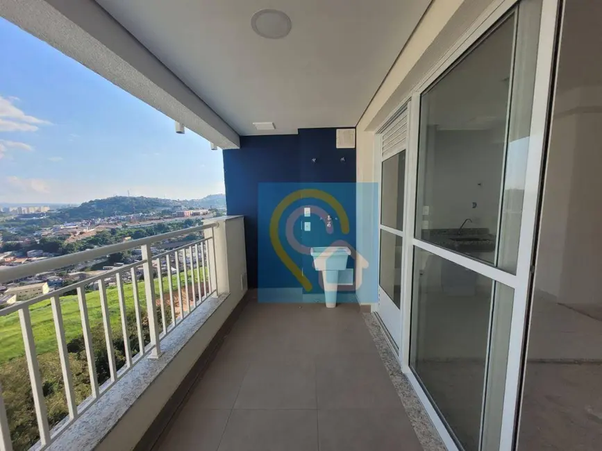 Foto 3 de Apartamento com 1 quarto à venda, 55m2 em Jardim Esperança, Barueri - SP