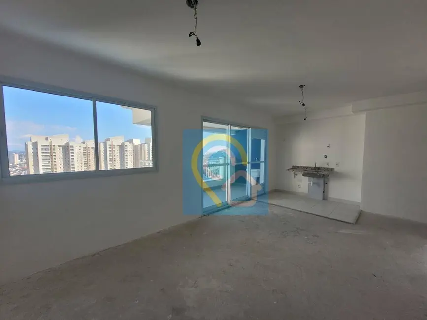 Foto 1 de Apartamento com 1 quarto à venda, 55m2 em Jardim Esperança, Barueri - SP