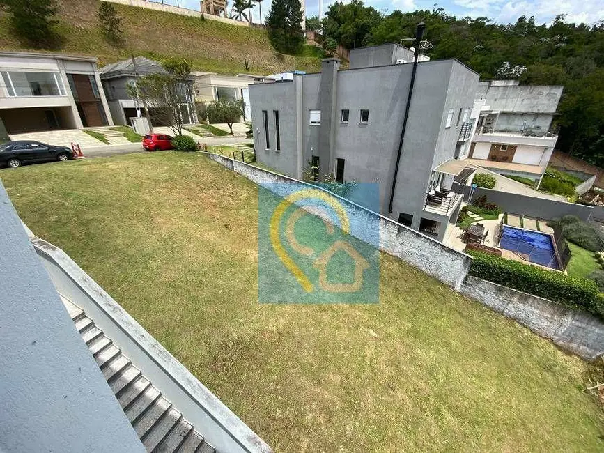 Foto 5 de Terreno / Lote à venda, 404m2 em Santana De Parnaiba - SP