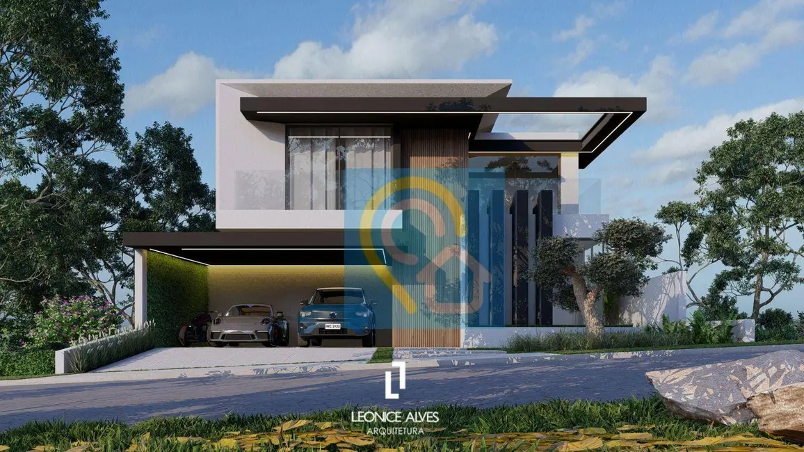 Foto 3 de Terreno / Lote à venda, 404m2 em Santana De Parnaiba - SP