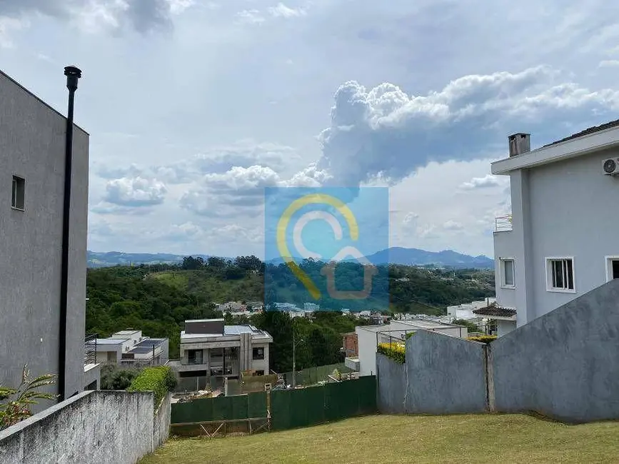 Foto 4 de Terreno / Lote à venda, 404m2 em Santana De Parnaiba - SP