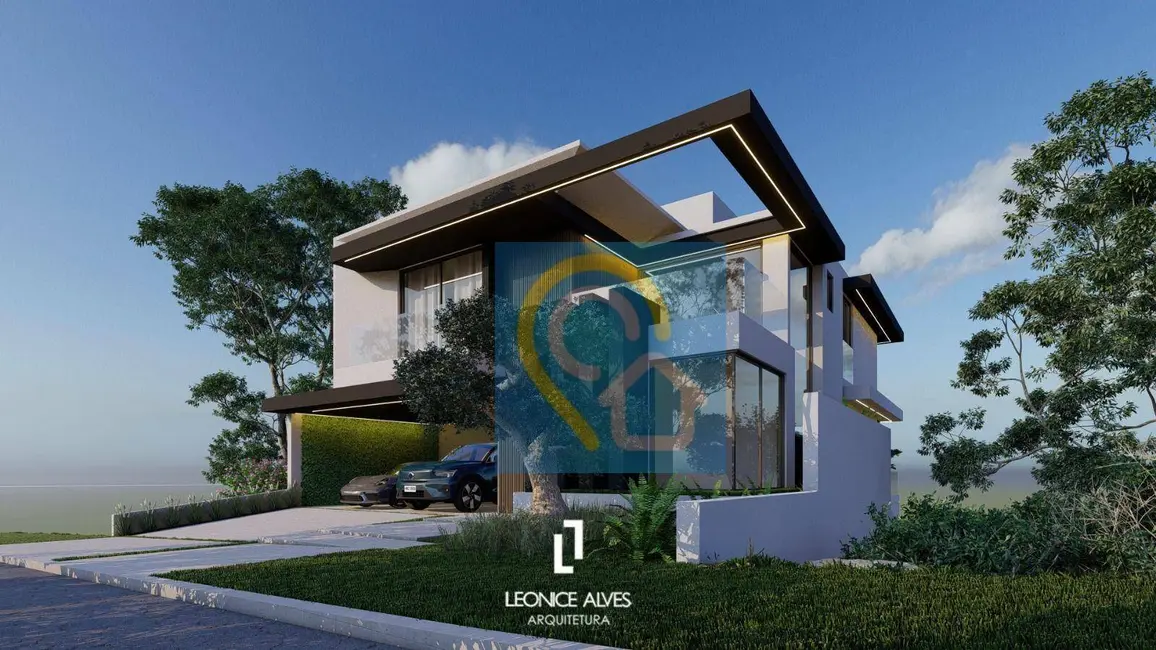 Foto 7 de Terreno / Lote à venda, 404m2 em Santana De Parnaiba - SP