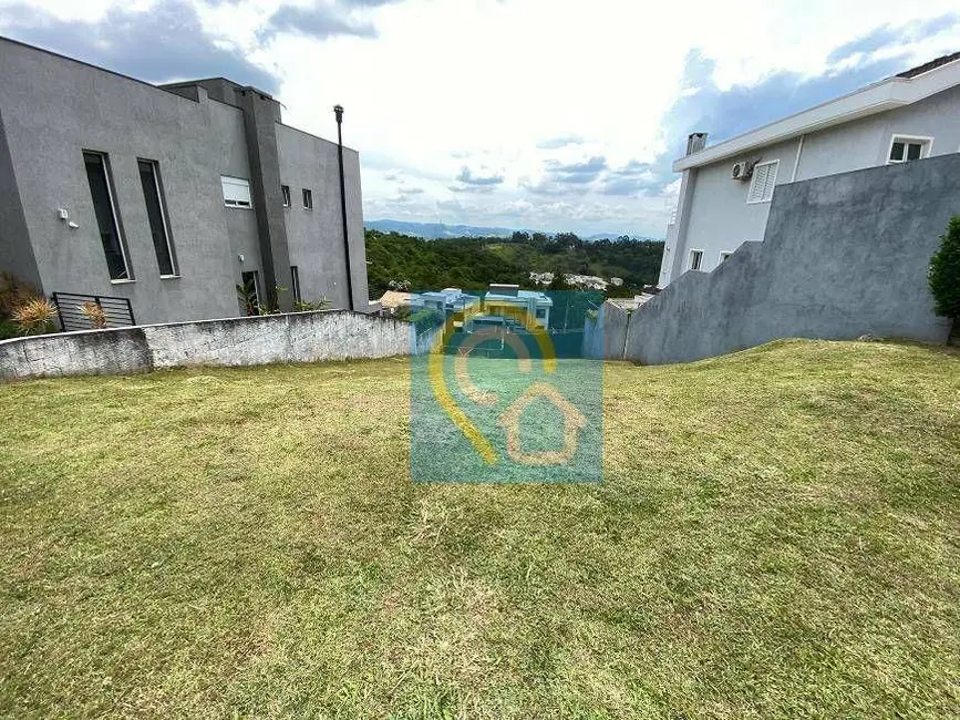 Foto 1 de Terreno / Lote à venda, 404m2 em Santana De Parnaiba - SP