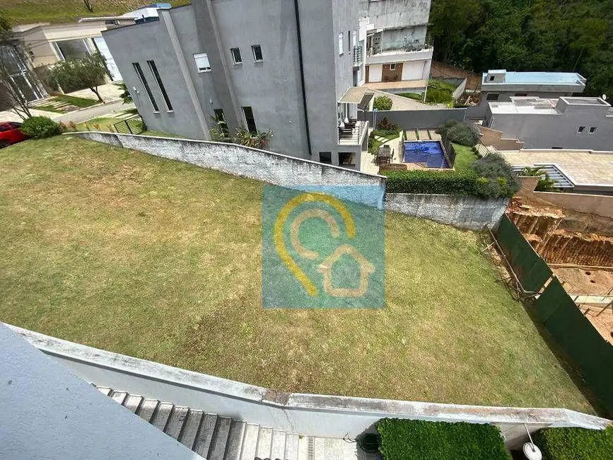 Foto 6 de Terreno / Lote à venda, 404m2 em Santana De Parnaiba - SP