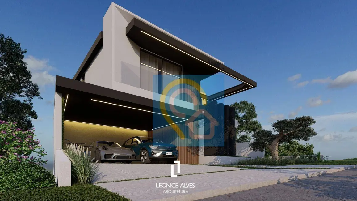 Foto 8 de Terreno / Lote à venda, 404m2 em Santana De Parnaiba - SP