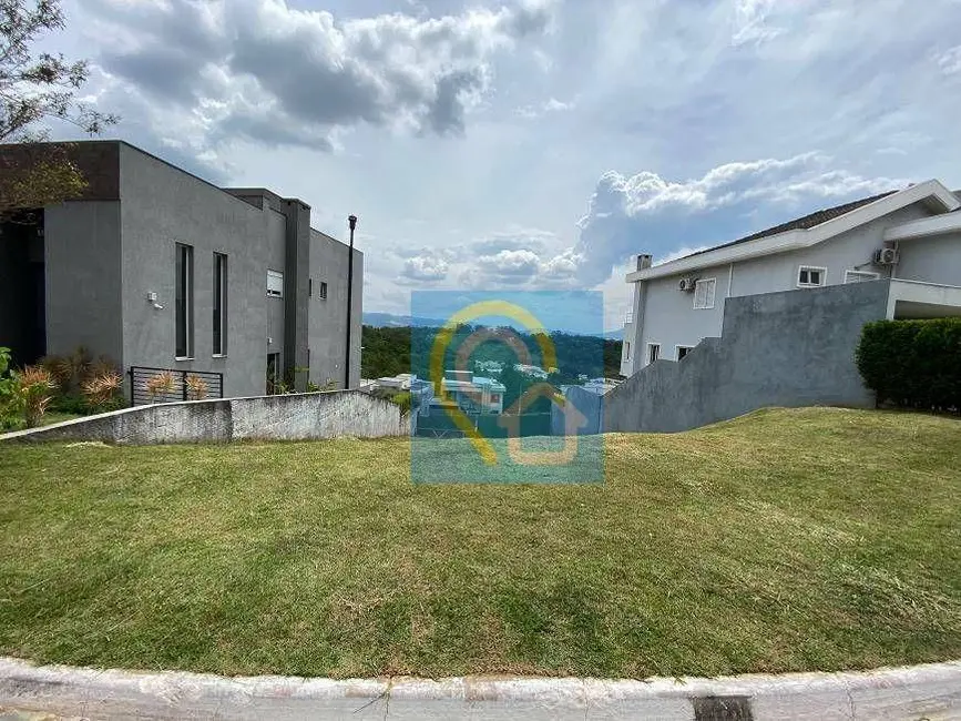 Foto 2 de Terreno / Lote à venda, 404m2 em Santana De Parnaiba - SP