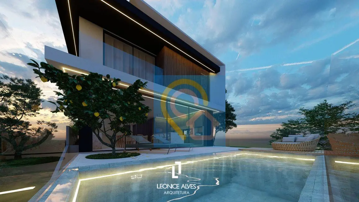 Foto 9 de Terreno / Lote à venda, 404m2 em Santana De Parnaiba - SP