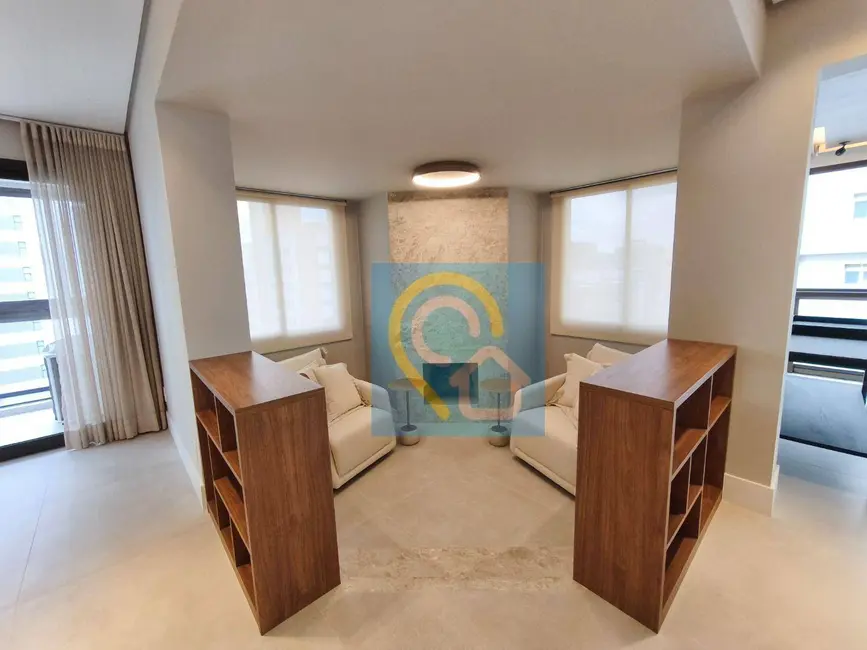 Apartamento com 3 quartos à venda, 287m2 em Alphaville Industrial, Barueri - SP - imagem 9 Foto 9 de Apartamento com 3 quartos à venda, 287m2 em Alphaville Industrial, Barueri - SP