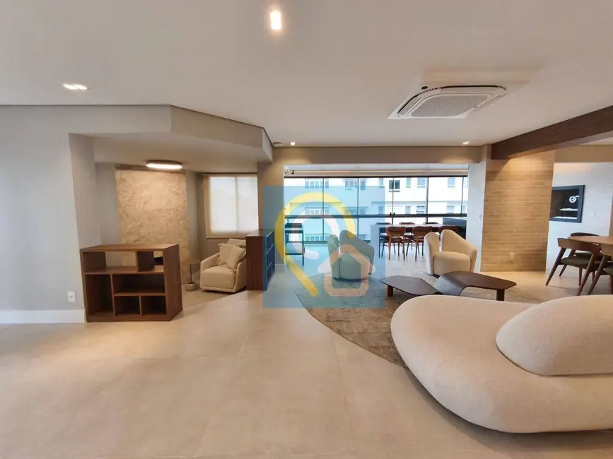 Apartamento com 3 quartos à venda, 287m2 em Alphaville Industrial, Barueri - SP - imagem 8 Foto 8 de Apartamento com 3 quartos à venda, 287m2 em Alphaville Industrial, Barueri - SP