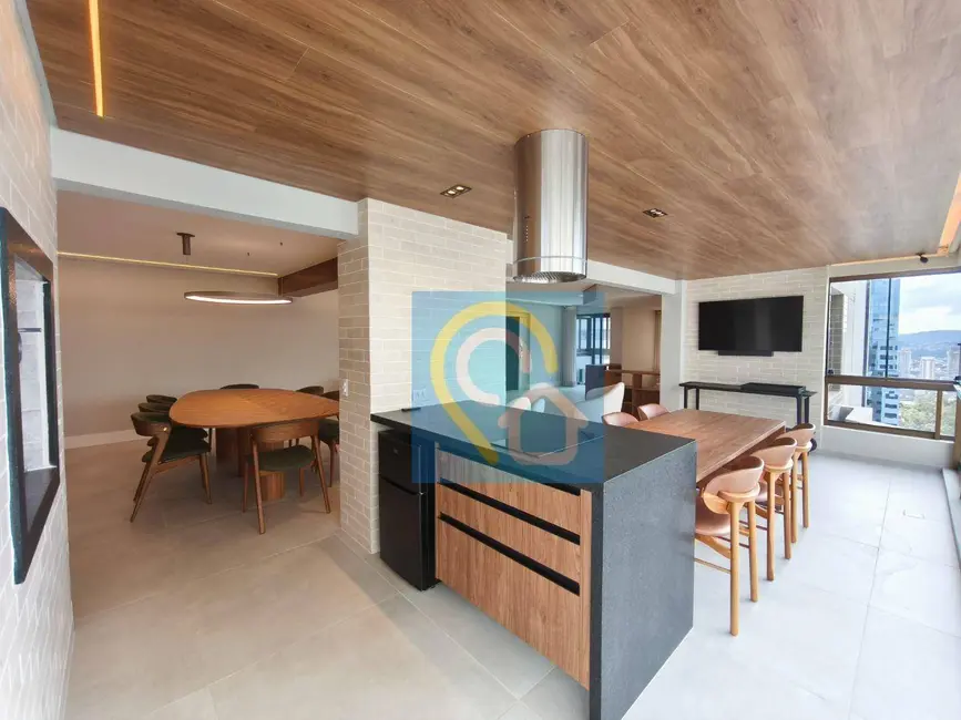 Apartamento com 3 quartos à venda, 287m2 em Alphaville Industrial, Barueri - SP - imagem 5 Foto 5 de Apartamento com 3 quartos à venda, 287m2 em Alphaville Industrial, Barueri - SP