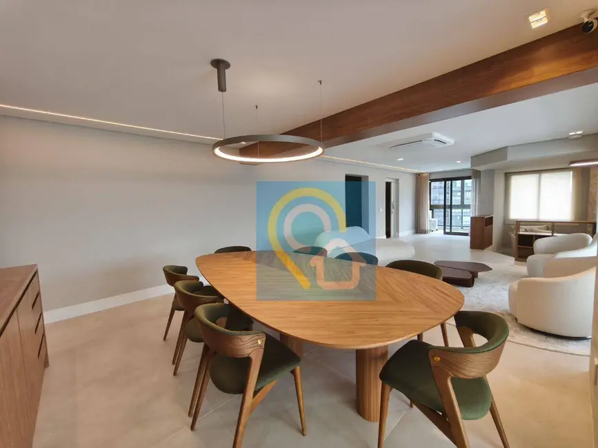 Apartamento com 3 quartos à venda, 287m2 em Alphaville Industrial, Barueri - SP - imagem 4 Foto 4 de Apartamento com 3 quartos à venda, 287m2 em Alphaville Industrial, Barueri - SP