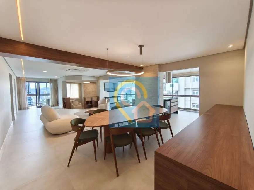 Apartamento com 3 quartos à venda, 287m2 em Alphaville Industrial, Barueri - SP - imagem 3 Foto 3 de Apartamento com 3 quartos à venda, 287m2 em Alphaville Industrial, Barueri - SP