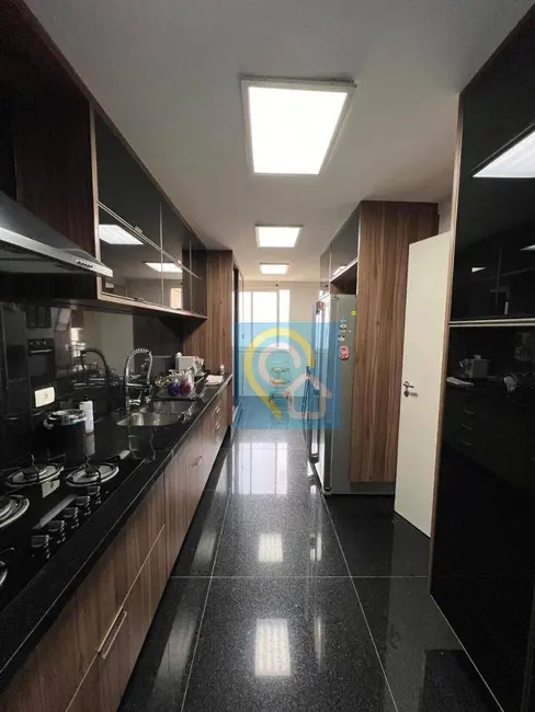 Foto 5 de Apartamento com 3 quartos à venda, 201m2 em Tamboré, Santana De Parnaiba - SP