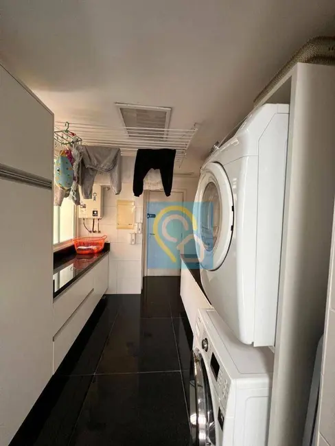 Foto 7 de Apartamento com 3 quartos à venda, 201m2 em Tamboré, Santana De Parnaiba - SP