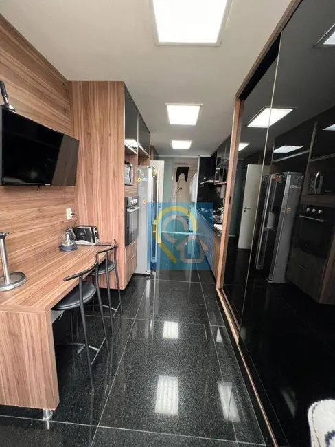 Foto 6 de Apartamento com 3 quartos à venda, 201m2 em Tamboré, Santana De Parnaiba - SP
