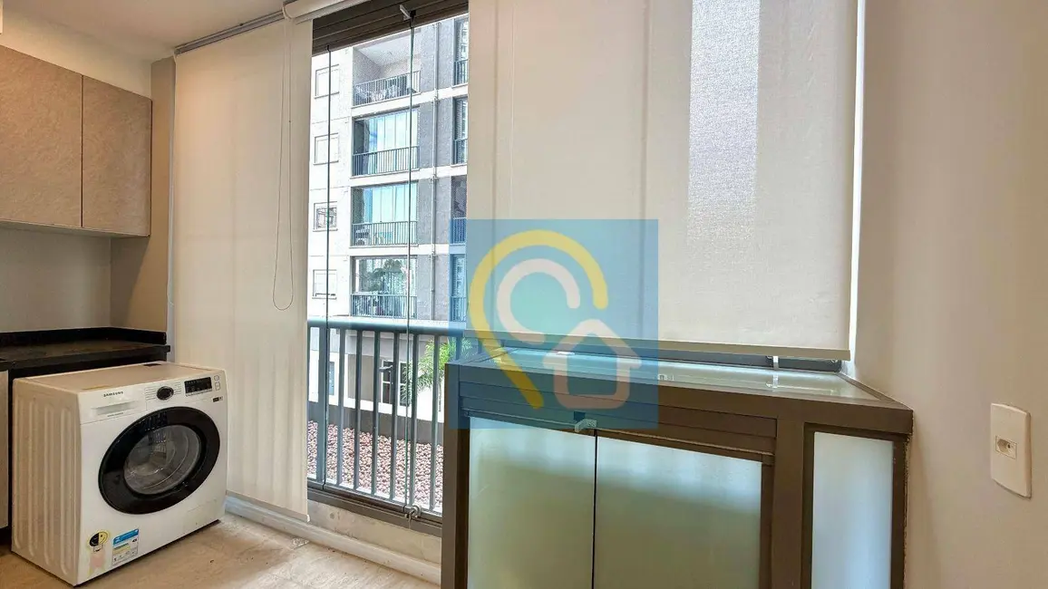 Foto 5 de Apartamento com 2 quartos à venda, 53m2 em Alphaville Empresarial, Barueri - SP