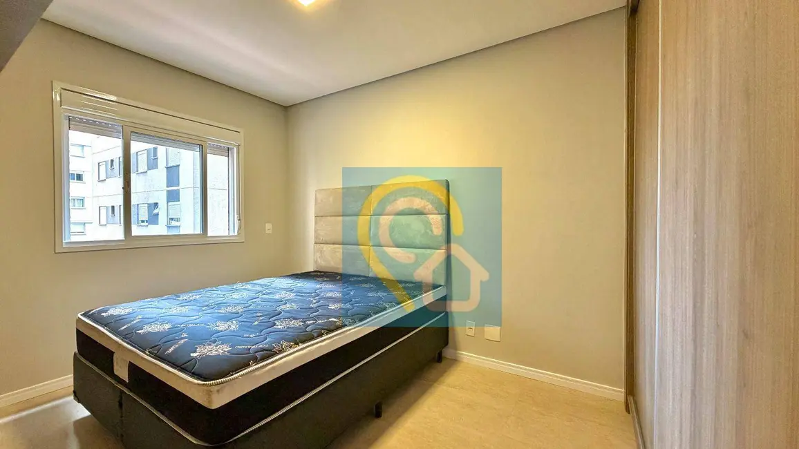 Foto 7 de Apartamento com 2 quartos à venda, 53m2 em Alphaville Empresarial, Barueri - SP