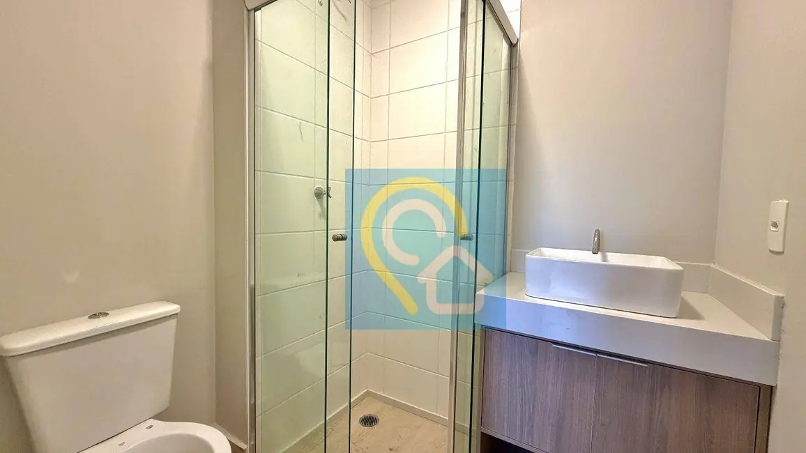 Foto 8 de Apartamento com 2 quartos à venda, 53m2 em Alphaville Empresarial, Barueri - SP