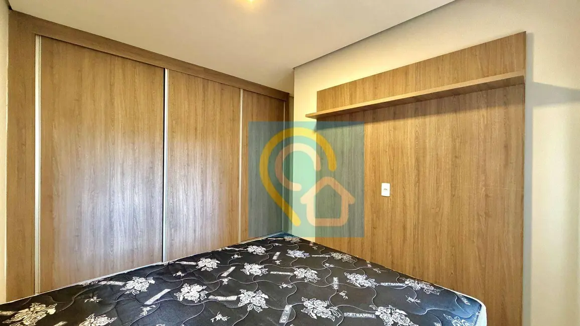 Foto 9 de Apartamento com 2 quartos à venda, 53m2 em Alphaville Empresarial, Barueri - SP