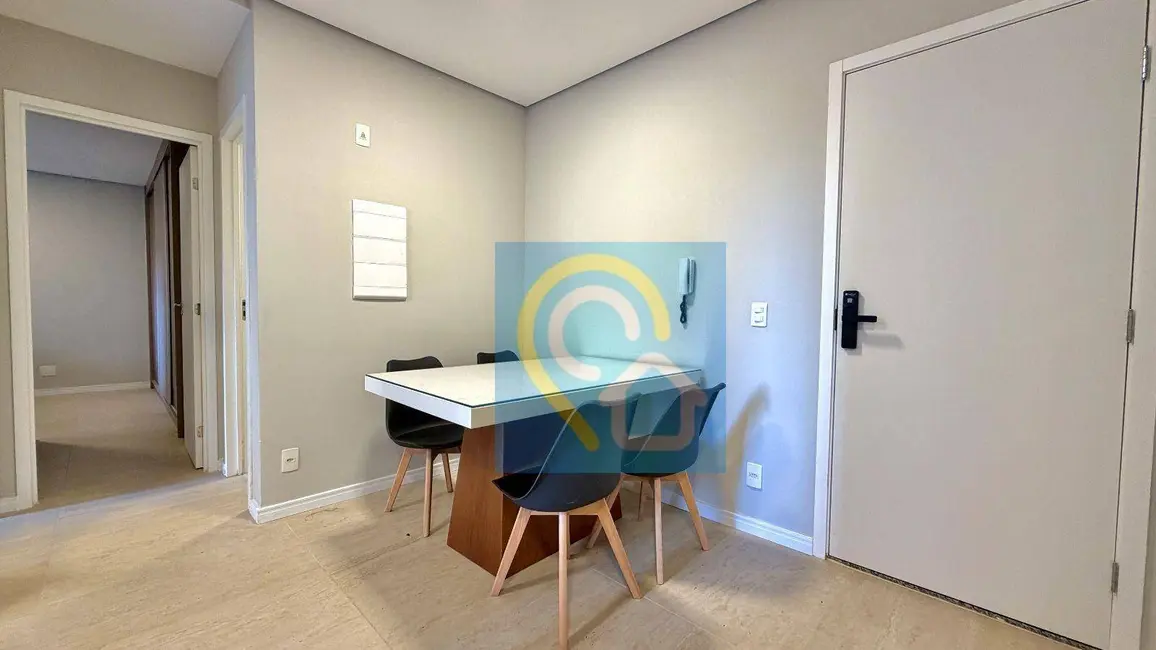 Foto 4 de Apartamento com 2 quartos à venda, 53m2 em Alphaville Empresarial, Barueri - SP