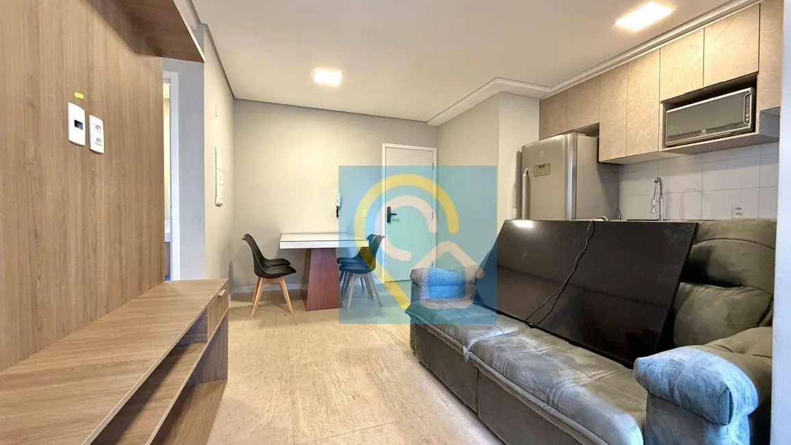 Foto 2 de Apartamento com 2 quartos à venda, 53m2 em Alphaville Empresarial, Barueri - SP