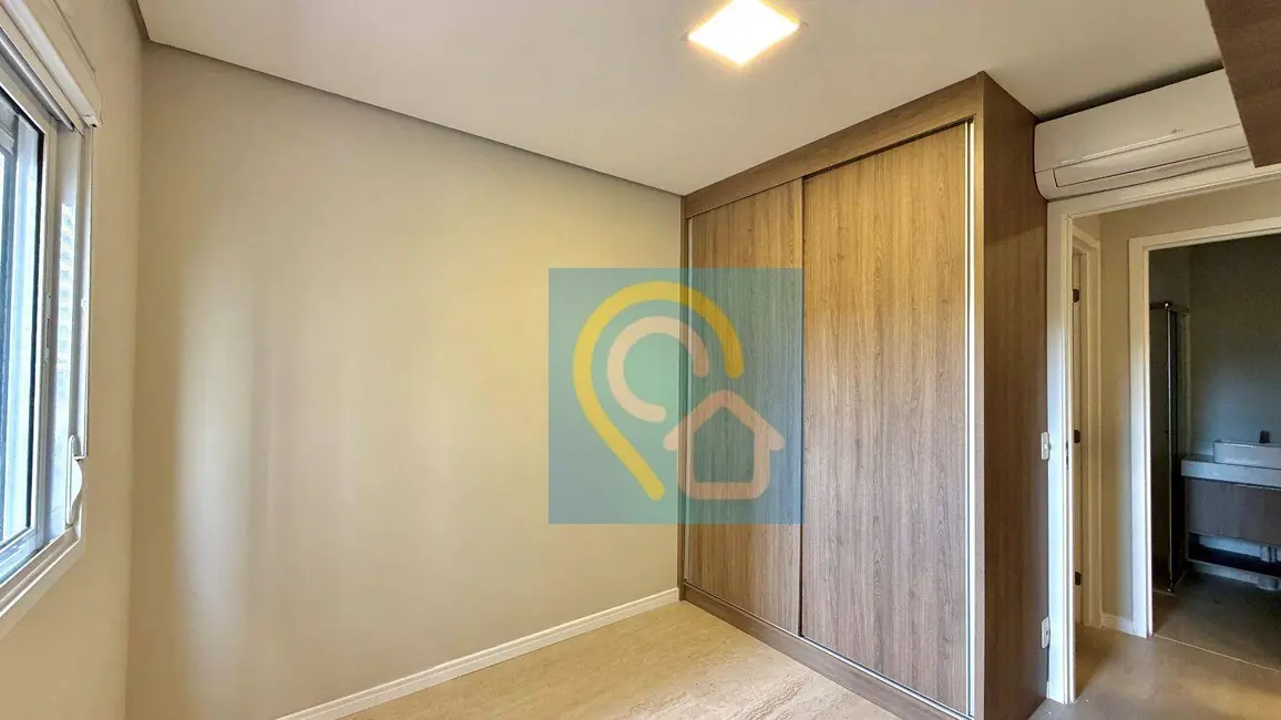Foto 6 de Apartamento com 2 quartos à venda, 53m2 em Alphaville Empresarial, Barueri - SP