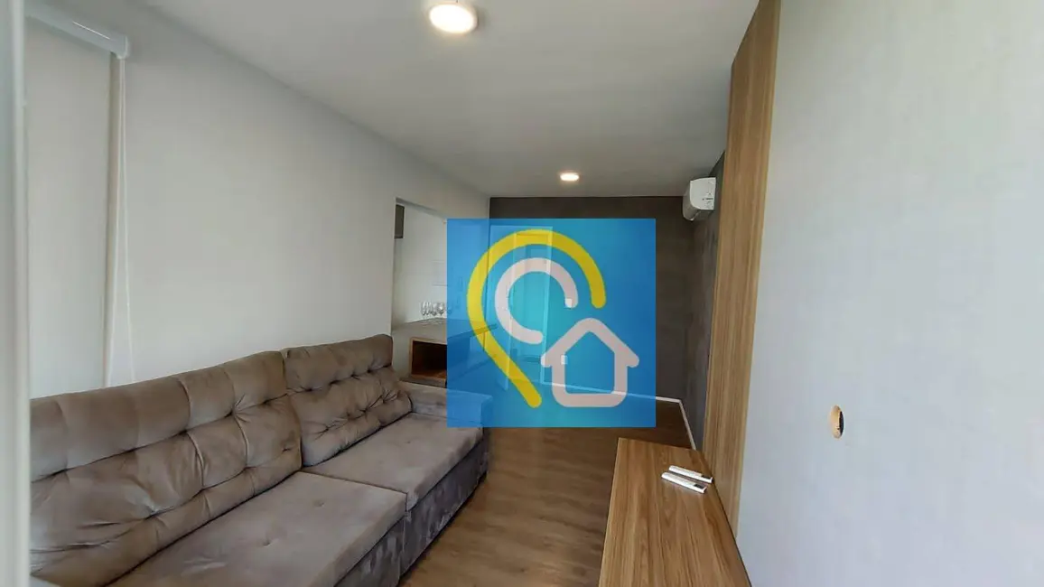 Foto 2 de Apartamento com 2 quartos à venda e para alugar, 70m2 em Empresarial 18 do Forte, Barueri - SP