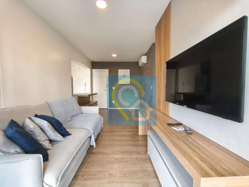 Foto 4 de Apartamento com 2 quartos à venda e para alugar, 70m2 em Empresarial 18 do Forte, Barueri - SP