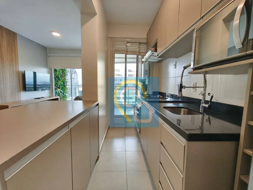 Foto 6 de Apartamento com 2 quartos à venda e para alugar, 70m2 em Empresarial 18 do Forte, Barueri - SP