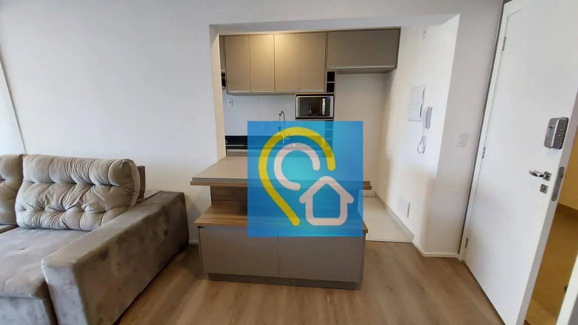 Foto 5 de Apartamento com 2 quartos à venda e para alugar, 70m2 em Empresarial 18 do Forte, Barueri - SP