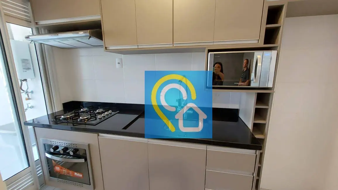 Foto 7 de Apartamento com 2 quartos à venda e para alugar, 70m2 em Empresarial 18 do Forte, Barueri - SP