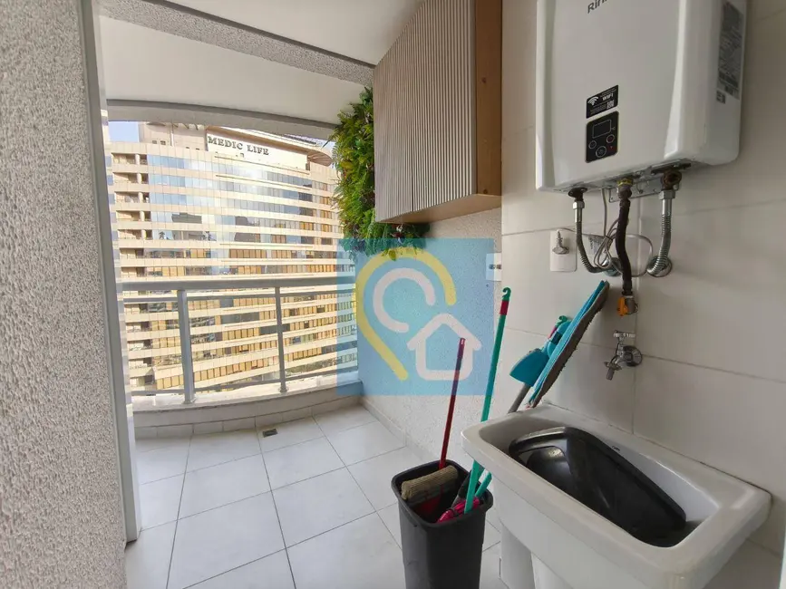 Foto 8 de Apartamento com 2 quartos à venda e para alugar, 70m2 em Empresarial 18 do Forte, Barueri - SP