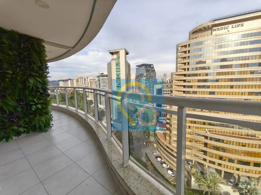 Foto 9 de Apartamento com 2 quartos à venda e para alugar, 70m2 em Empresarial 18 do Forte, Barueri - SP