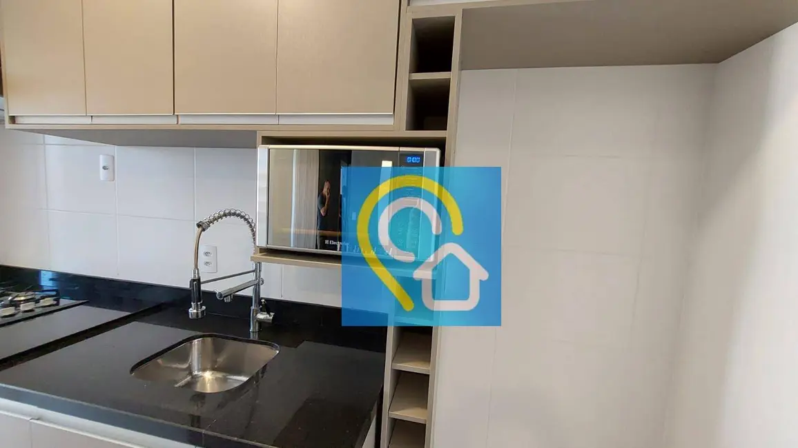 Foto 9 de Apartamento com 2 quartos à venda e para alugar, 70m2 em Empresarial 18 do Forte, Barueri - SP