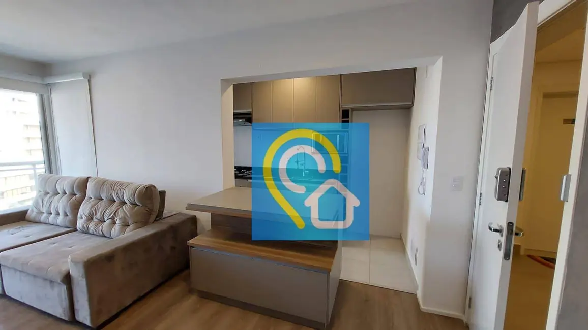 Foto 4 de Apartamento com 2 quartos à venda e para alugar, 70m2 em Empresarial 18 do Forte, Barueri - SP