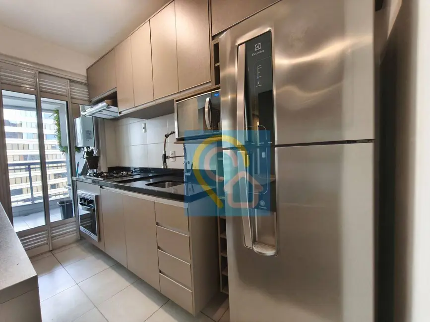 Foto 5 de Apartamento com 2 quartos à venda e para alugar, 70m2 em Empresarial 18 do Forte, Barueri - SP