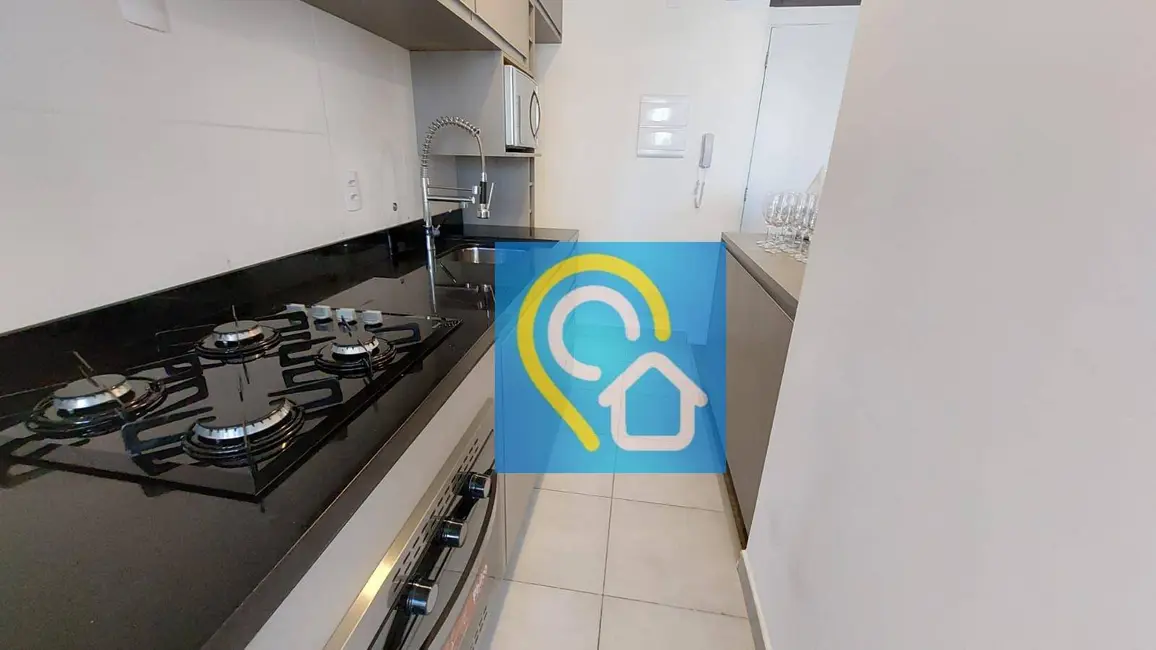 Foto 6 de Apartamento com 2 quartos à venda e para alugar, 70m2 em Empresarial 18 do Forte, Barueri - SP