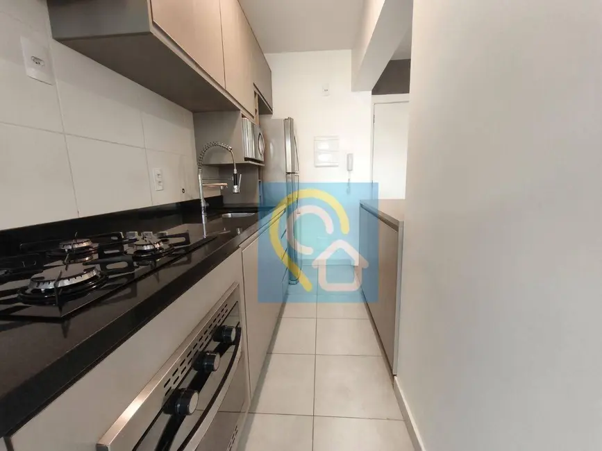 Foto 7 de Apartamento com 2 quartos à venda e para alugar, 70m2 em Empresarial 18 do Forte, Barueri - SP