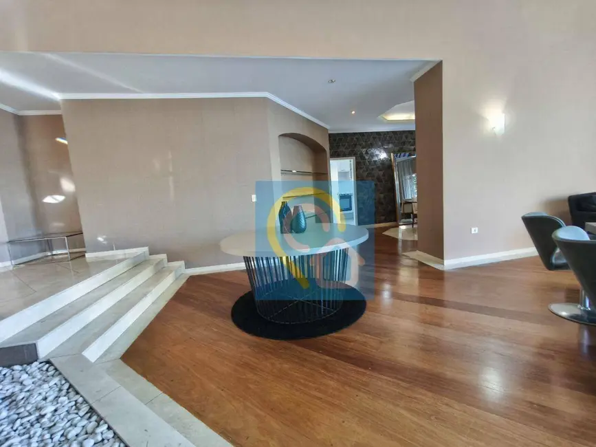 Foto 9 de Casa de Condomínio com 4 quartos para alugar, 623m2 em Santana De Parnaiba - SP