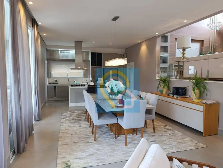 Foto 6 de Casa de Condomínio com 3 quartos à venda e para alugar, 457m2 em Santana De Parnaiba - SP