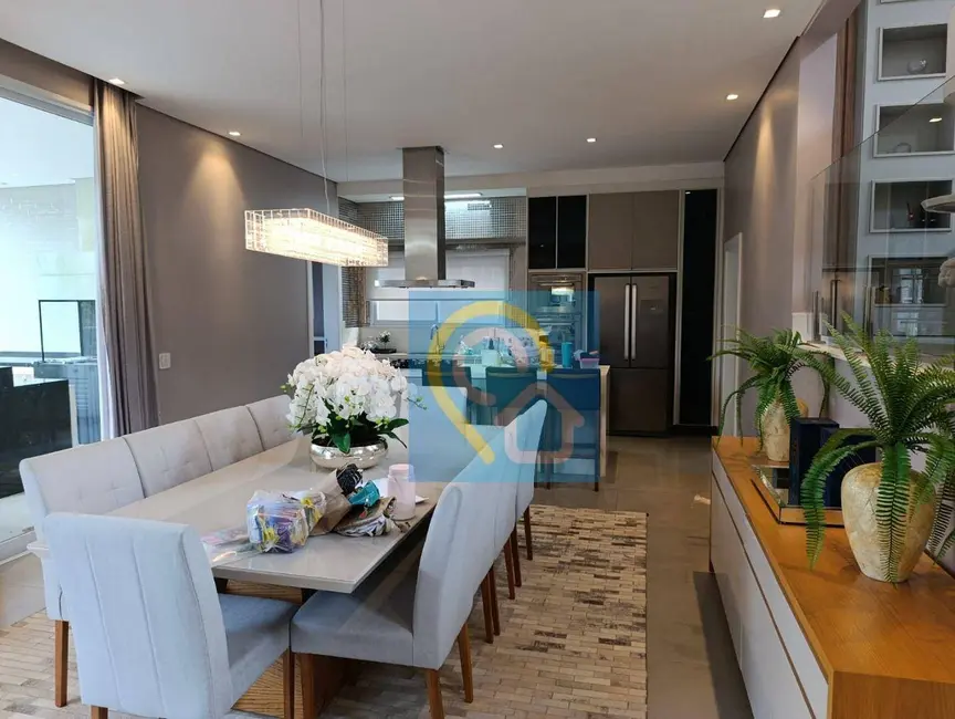 Foto 4 de Casa de Condomínio com 3 quartos à venda e para alugar, 457m2 em Santana De Parnaiba - SP