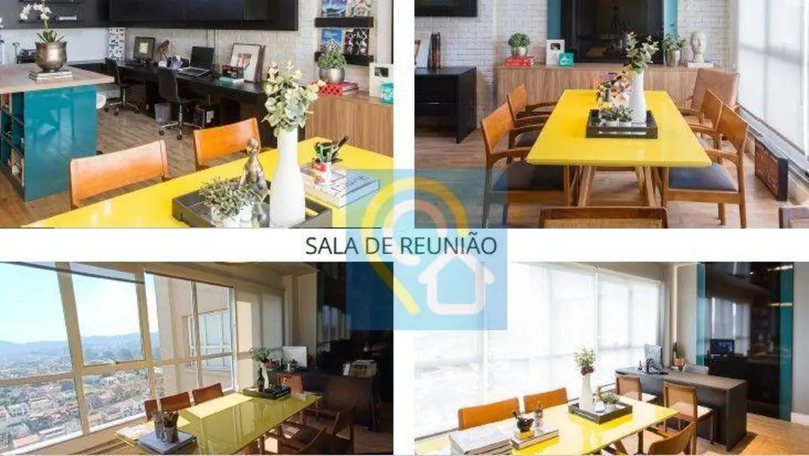 Sala Comercial à venda, 47m2 em Alphaville Conde II, Barueri - SP - imagem 3 Foto 3 de Sala Comercial à venda, 47m2 em Alphaville Conde II, Barueri - SP