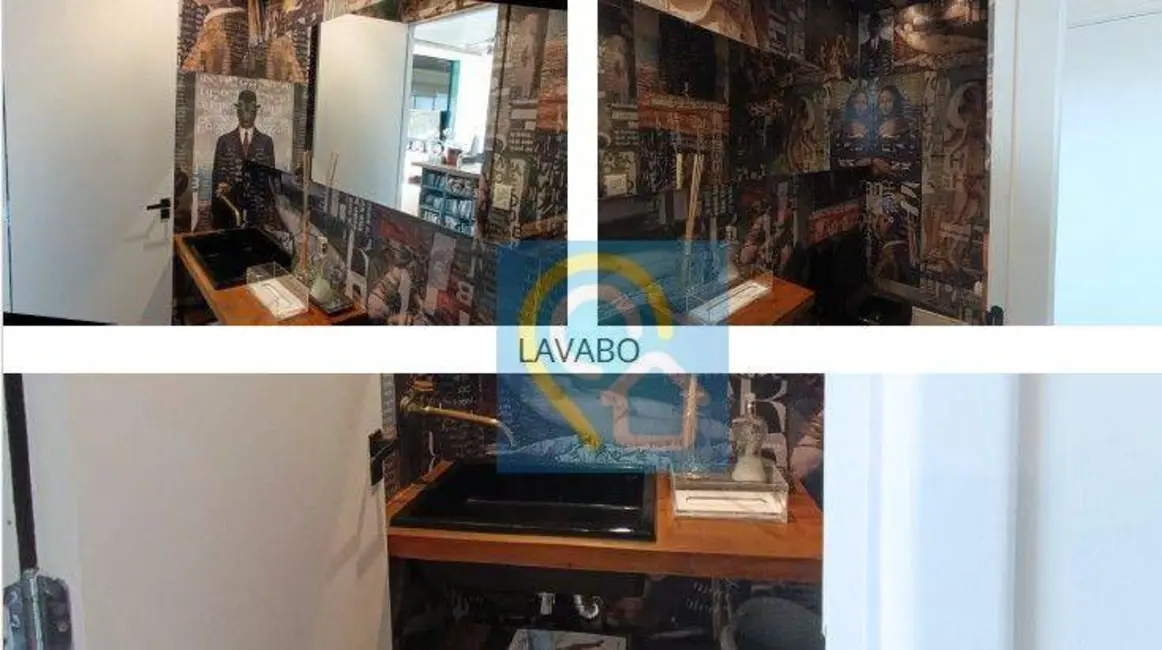 Sala Comercial à venda, 47m2 em Alphaville Conde II, Barueri - SP - imagem 5 Foto 5 de Sala Comercial à venda, 47m2 em Alphaville Conde II, Barueri - SP