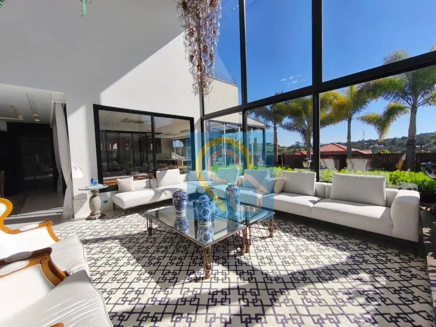 Foto 7 de Casa de Condomínio com 4 quartos à venda e para alugar, 700m2 em Santana De Parnaiba - SP