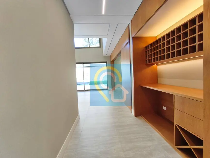 Foto 7 de Casa de Condomínio com 4 quartos à venda, 724m2 em Barueri - SP