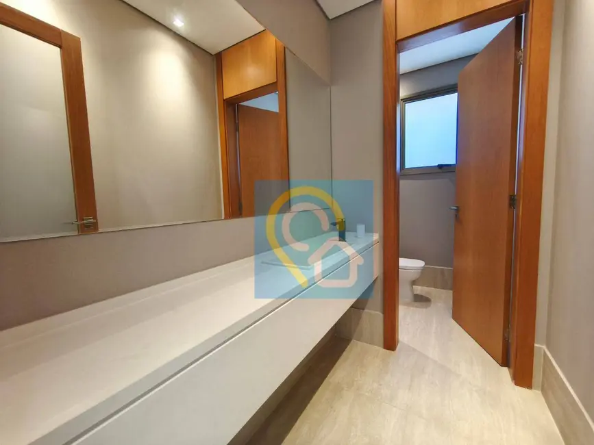 Foto 8 de Casa de Condomínio com 4 quartos à venda, 724m2 em Barueri - SP