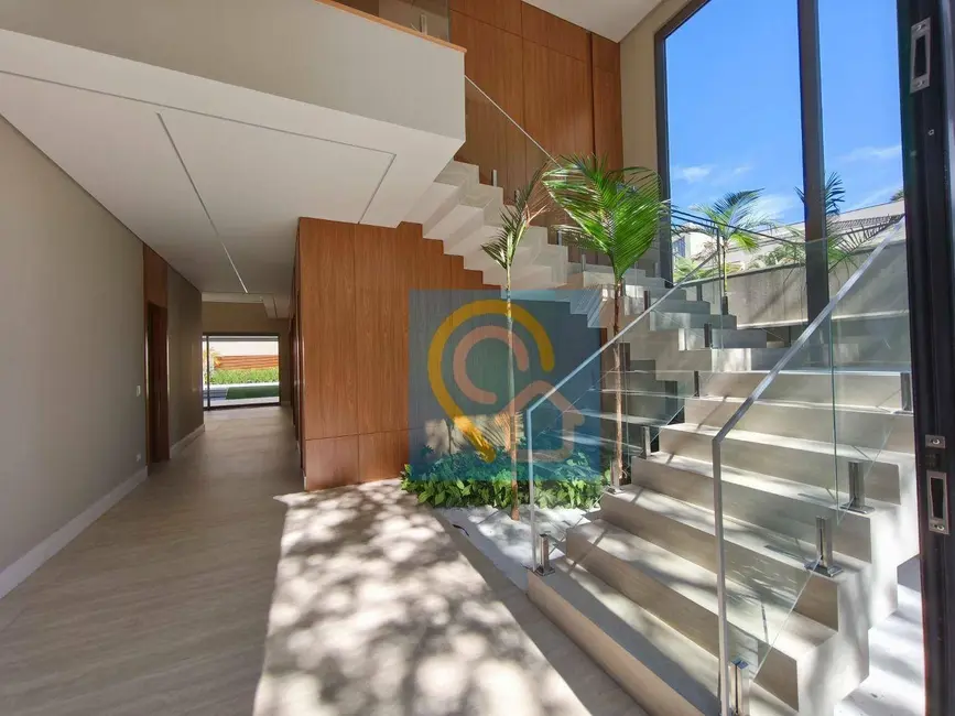 Foto 6 de Casa de Condomínio com 4 quartos à venda, 724m2 em Barueri - SP