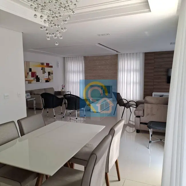 Foto 7 de Casa de Condomínio com 4 quartos à venda, 450m2 em Santana De Parnaiba - SP