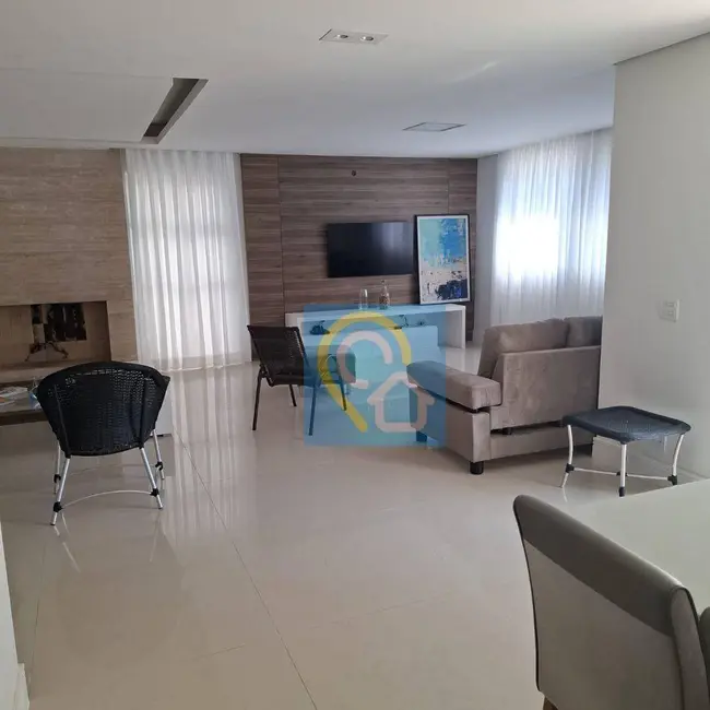 Foto 8 de Casa de Condomínio com 4 quartos à venda, 450m2 em Santana De Parnaiba - SP