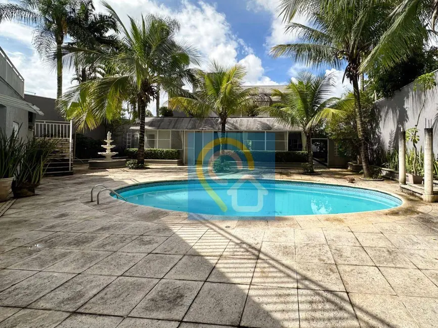 Foto 3 de Casa de Condomínio com 4 quartos à venda, 1165m2 em Barueri - SP